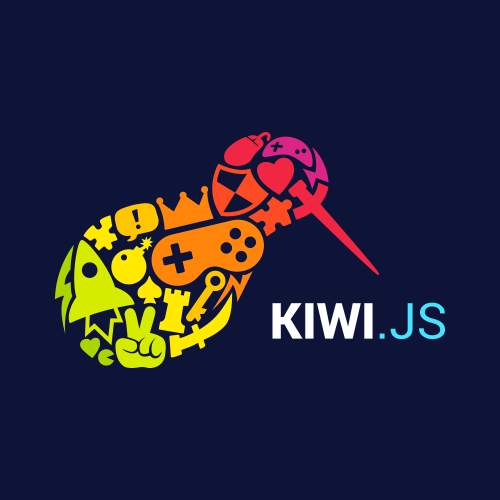 Kiwi JS logo