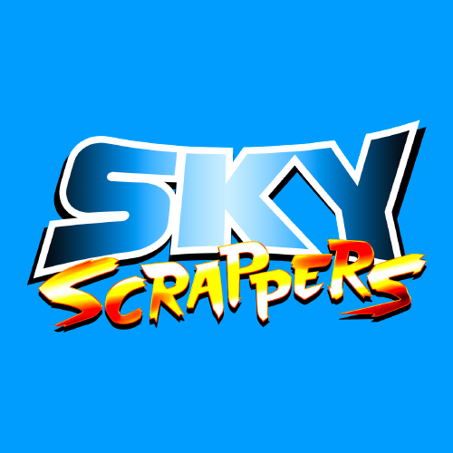 Sky Scrappers logo