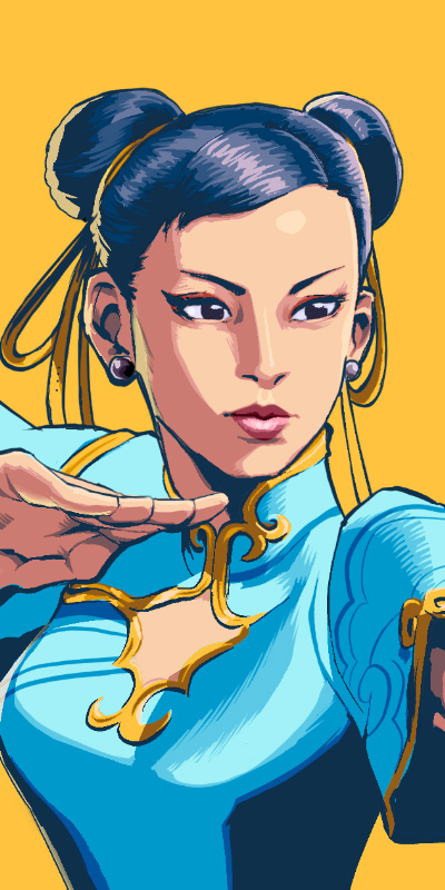 Chun-Li